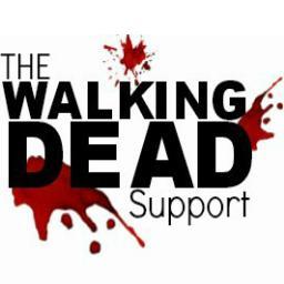 TWD_Biggestfans's profile picture. This account is to support The Walking Dead TV show/ cast members/producers & Parody accounts, if their having bother, coping with haters, or under any stress.