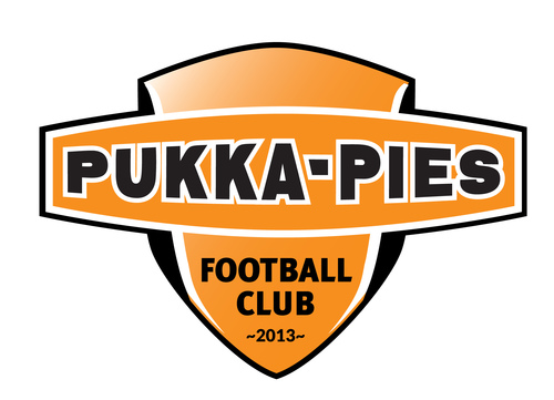Pukka Pies Football Club Founded in 2013 -      Club secretary @lmClarky