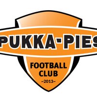 Pukka Pies FC (@pukkapiesfc) 's Twitter Profile Photo Pukka Pies FC (@pukkapiesfc) 's Twitter Profile Photo
