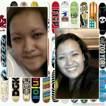 Dinarafira's profile picture. 