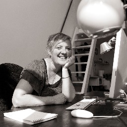 Children's Laureate The Netherlands 2019-2022
Kinderboekenschrijver
Journalist