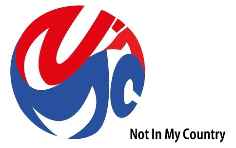 NIMCsz's profile picture. Not In My Country 국정원 선거개입 재수사 부정선거반대