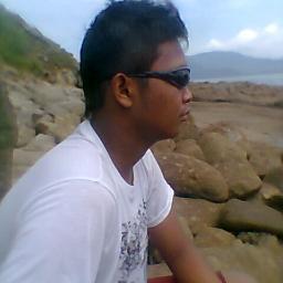 gopengspama's profile picture. 