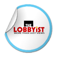 TheLOBBYiST - More than just views(@the_lobbyist) 's Twitter Profile Photo