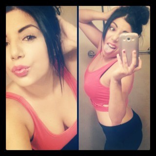 You Wanna Know Me? Get To Know Me ^.^ #NuffSaid