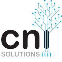 CNi Solutions (@cnisolutionsltd) 's Twitter Profile