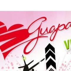 Listas para Guapa Madrid.
Reservados. Sígueme y te informare de fiestas.