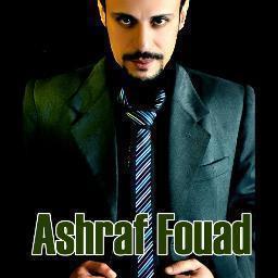 fouadashraf246's profile picture. ashraf fouad , actor and director , studied at academy of art , i have a dream and i will stuck with it, i love egypt :)