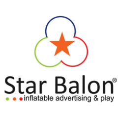 Star Balon