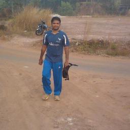 Riyas Abdul Salam, Engineer by profession ,cricket, football are my passion. Read a bit, write a bit, love my life a lot..