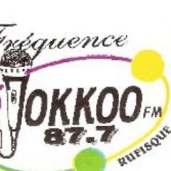 jokko fm est une radio communautaire qui se trouve à Rufisque une ville du Sénégal, située à 25 km au Sud-est de Dakar .