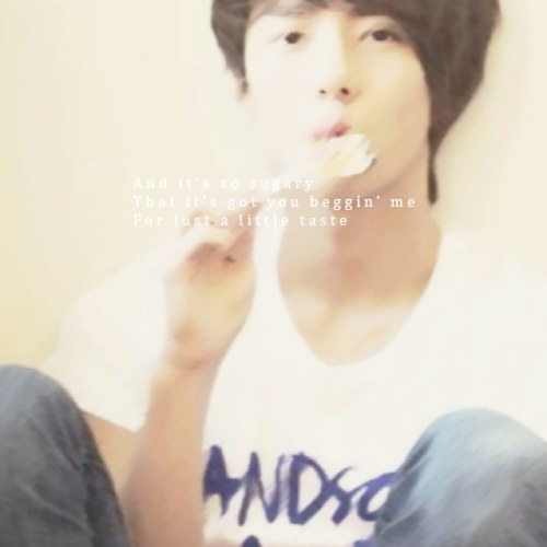 ❤ เ จ ส สิ ก ก้ า ...เจ้าหญิงเงิงของช้านนน. -/-