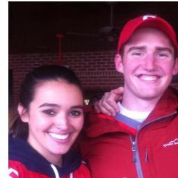 LukeBram7's profile picture. 