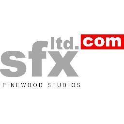 Supplying special effects to the entertainment industry.
