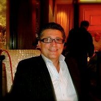 George Mochloulis (@gmochloulis) 's Twitter Profile