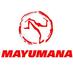 Mayumana (@es_mayumana) Twitter profile photo