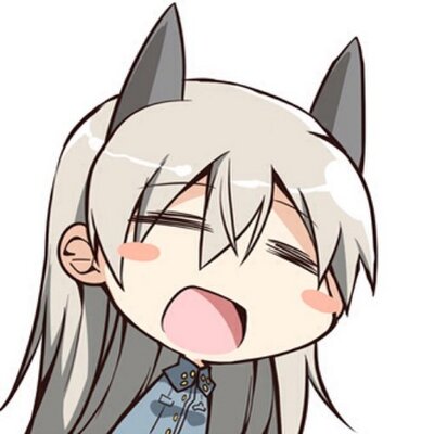 エイラ イルマタル ユーティライネン中尉 Eira 221 Twitter