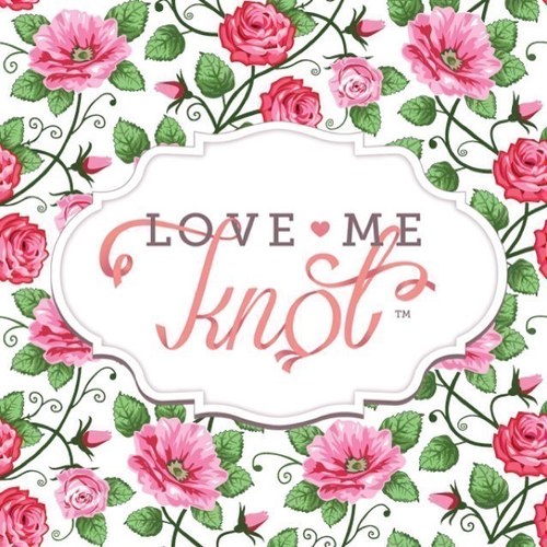 shoplovemeknot's profile picture. A fashion-must for the dreamer with wanderlust, Love Me Knot™ hair accessories go wherever life takes you. Love me, Love me Knot...
