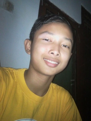 ferdiansyah1412's profile picture. IAM TRUE BLUES