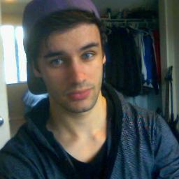 I'm Tommy :) I tweet about life, love and whatever pops into my mind (: Retweet if you can relate :)