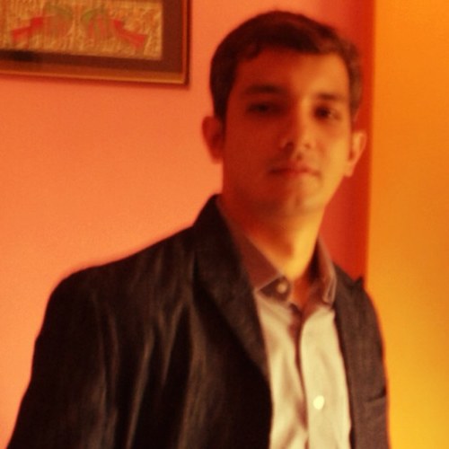 rajeshmishra09's profile picture. 