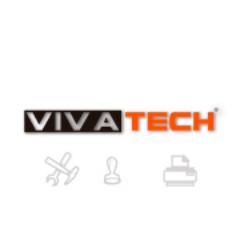 VivatechCL's profile picture. Servicio Técnico Celular iPhone, BlackBerry y SmartPhone.
Confección y distribuición de timbres automáticos Shiny e isofit. Visitanos en http://t.co/ltp4U07bUb