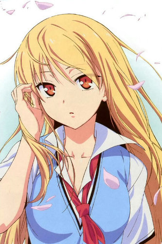 [Verified by @OtakuHouse_] | Call me Mashiro | Famous artist also mangaka | Baumkuchen? | #SnPnKFam