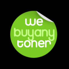 We buy surplus printer and photocopier toners and ink cartridges. Have cupboards full of unused toner and ink cartridges? We will pay cash for your cartridges.