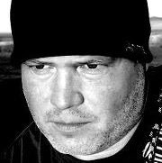 BenDozer's profile picture. kitischer Geist ohne Flasche