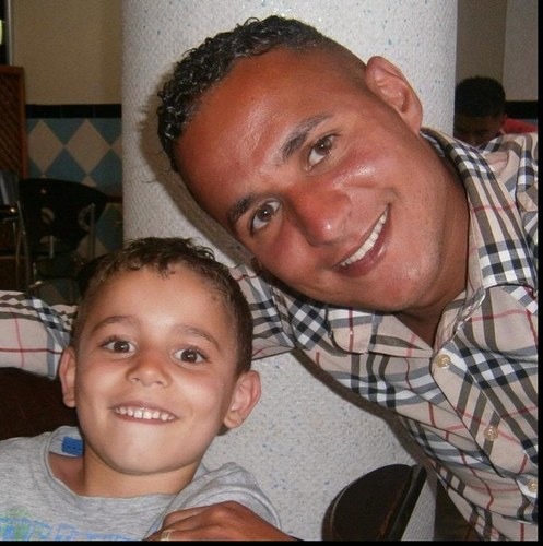 talhaoui88's profile picture. 