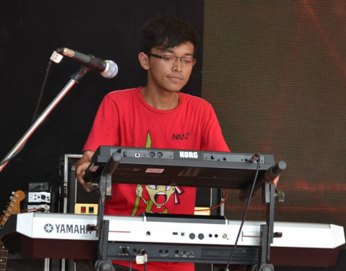 TWENTY ONE \m/