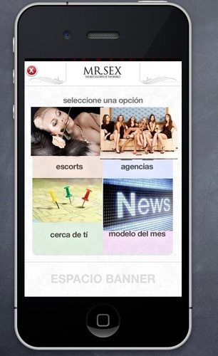 EscortsBarcelo1's profile picture. http://t.co/r9rTf2gmHM, el directorio donde encontrarás sólo las mejores escorts de Barcelona.