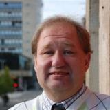 Kommunpolitiker från Solna