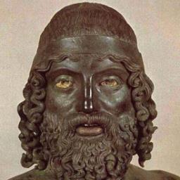 andrewsneill's profile picture. Hèn oîda hóti oudèn oîda