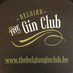 THE Belgian Gin Club (@belgianginclub) Twitter profile photo