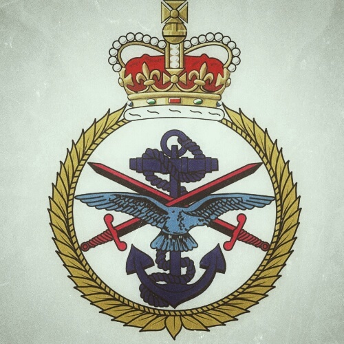 The official Twitter page for all UK MACP EOD activity.This page is for information only!