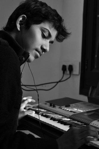 goyal5991's profile picture. 