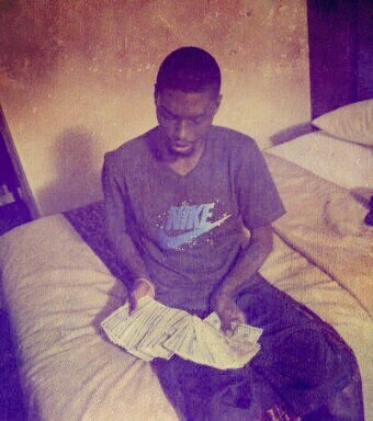 Just a Eastside Nigga Makin Power Plays! Ima Real Street Nigga I ain't wit that Sucka Shit!