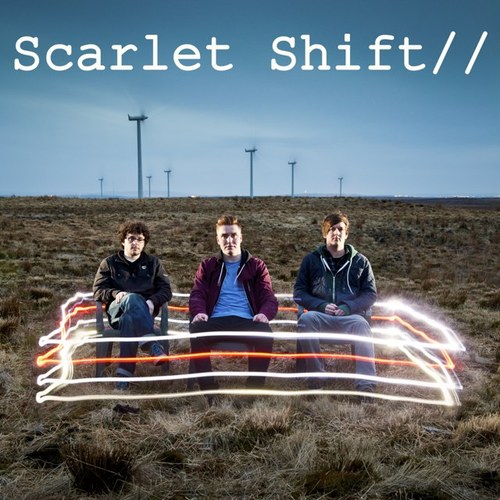 Scarlet Shift Profile