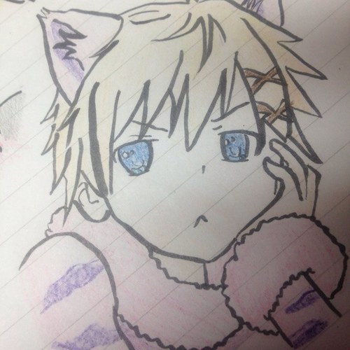 長崎県の春から高校生です！基本Twitterでは、人のを読むだけなのですが、がんばってツイートしようと思いますo(｀ω´ )o 黒バス，うたプリ，Free!,弱ペダ,／下野紘，梶裕貴，神谷浩史，江口拓也，寺島拓篤，鈴木達央など大好きです！ 最近は歌い手さんにもはまってます！