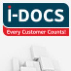 Tweets about what's new with i-docs products.