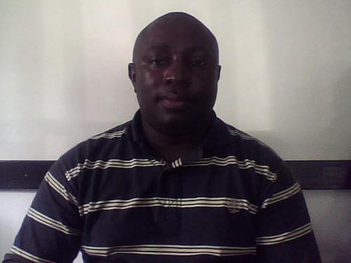 INIBEHE's profile picture. God is Love.