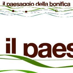 Il paesaggio della bonifica: un itinerario naturalistico culturale multimediale sociale
