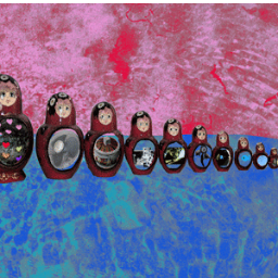 I am an artist with Asperger syndrome. I live in a bubble. Earth.......sometimes . no dms..