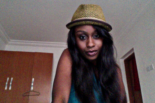 22|Female|African|Follow & find out more.♥