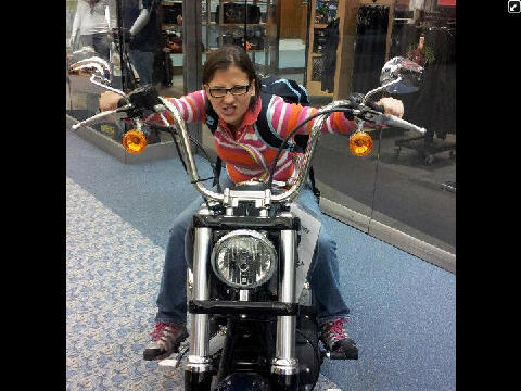 marianaroperez's profile picture. 