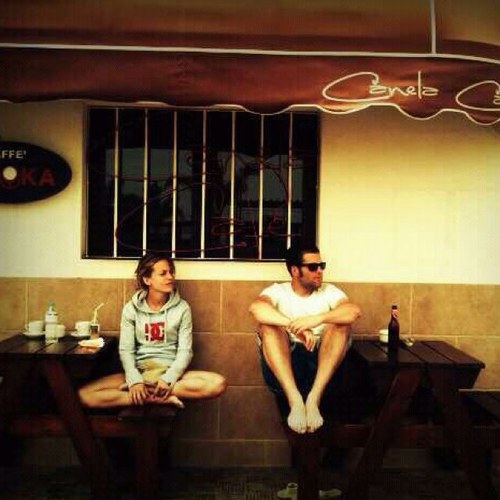 george_cuesta's profile picture. Up to you