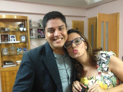 Administrador, Estudante e Gamer ( Xbox & PS  )           Gamertag: renatogonlop
