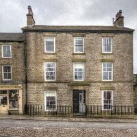 Skeldale House (@skeldaleaskrigg) 's Twitter Profile