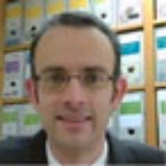 Consultant for the #Manufacturing Resource Planning (MRP) software #Javelin, part of the Vero group.
